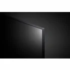 Televizors LG 55" UHD LED Smart TV 55UR75003LK [Mazlietots]